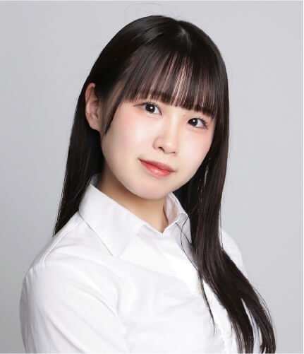 俳優 礒谷 菜々さん