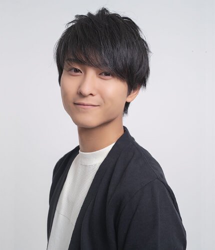 響 / 声優 前田 誠二 さん