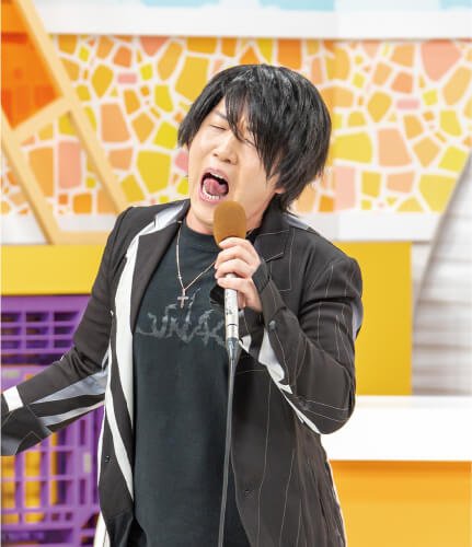 たむたむさん