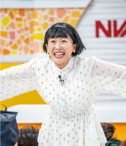 沙羅さん
