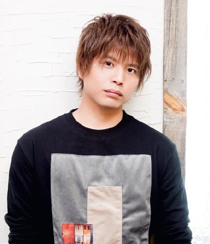 仲村宗悟さん