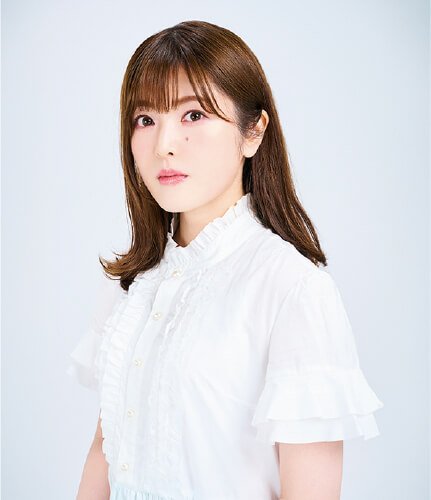 加隈亜衣さん