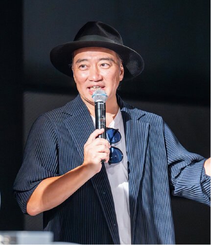 今井了介さん