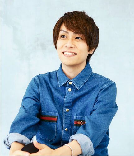 杉山勝彦さん