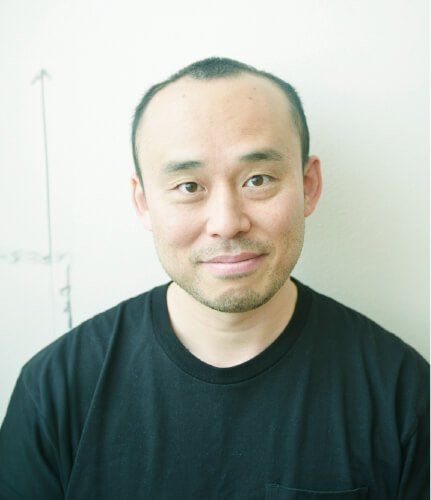 関和亮さん