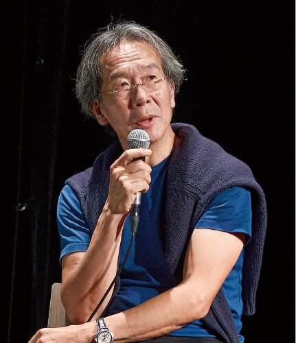 上田義彦さん
