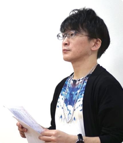 阿部敦さん
