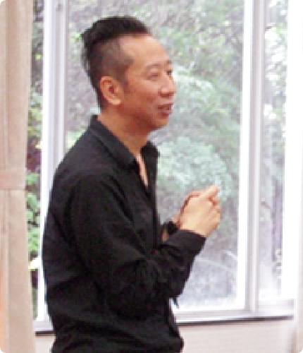 ZIGENさん