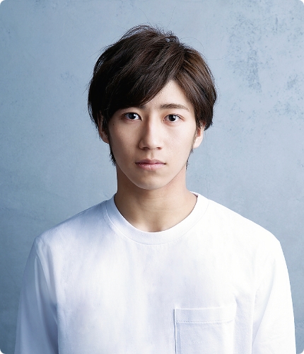 納谷健さん