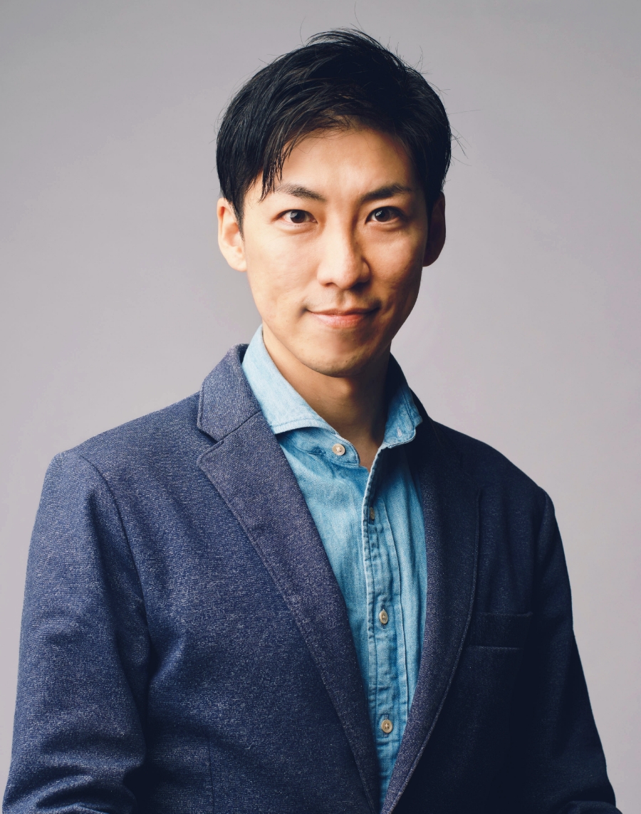 学校長 南野 想