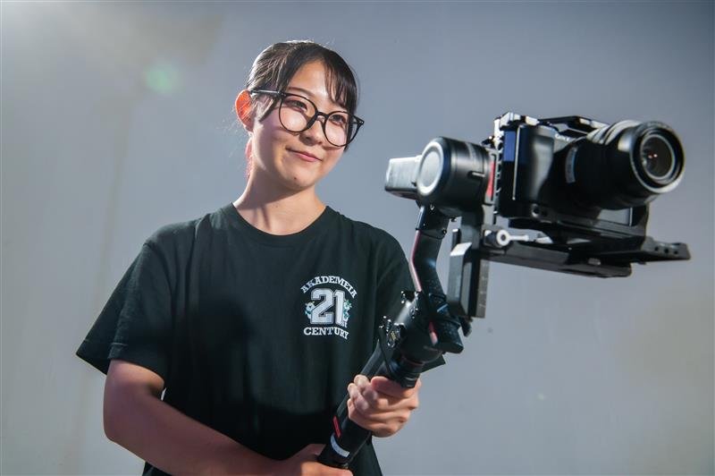 動画クリエイター