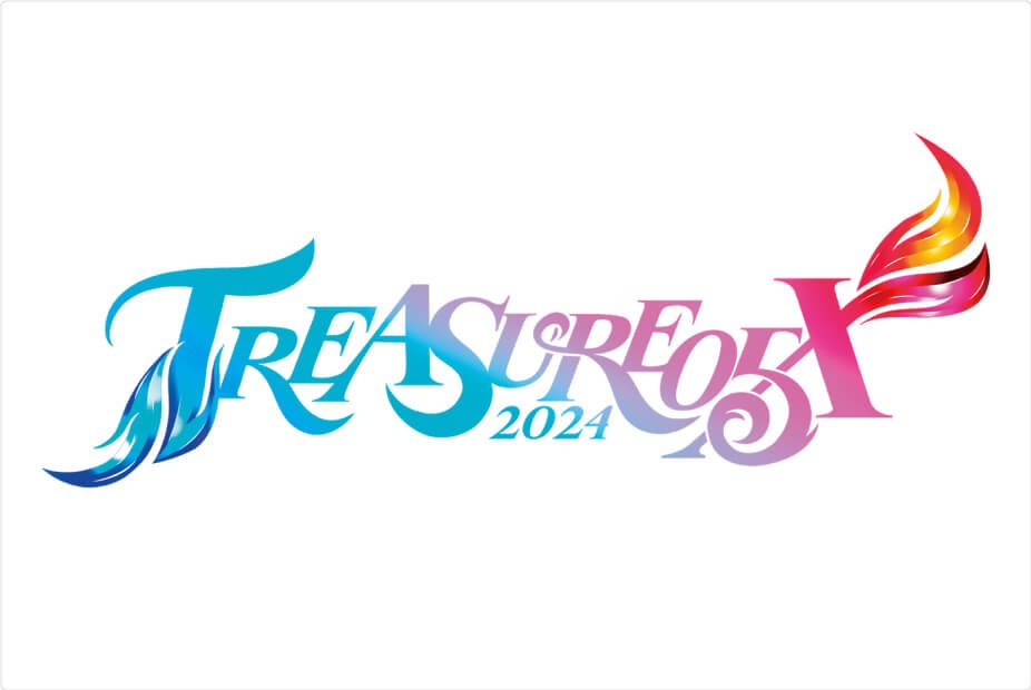 TREASURE05X 2024に参加