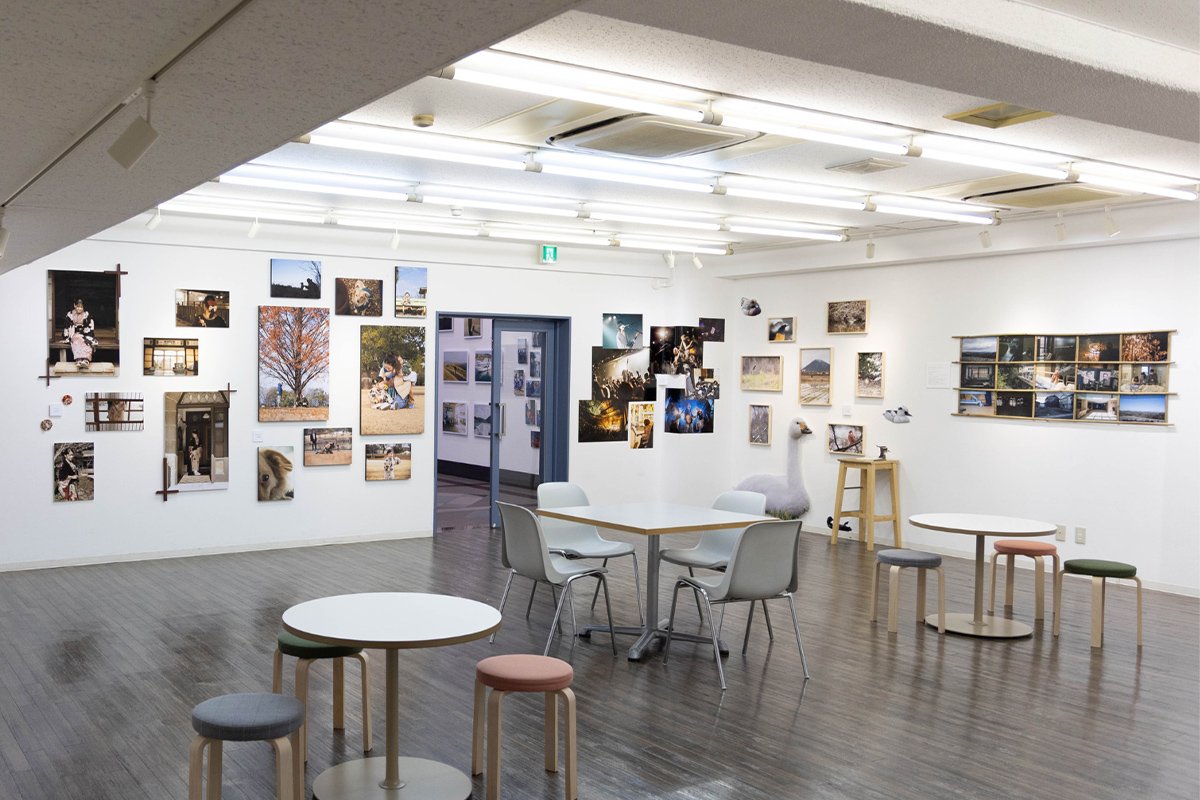 写真学科イメージ