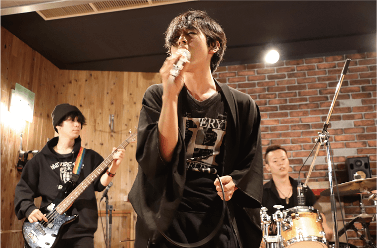 過去イベントの様子