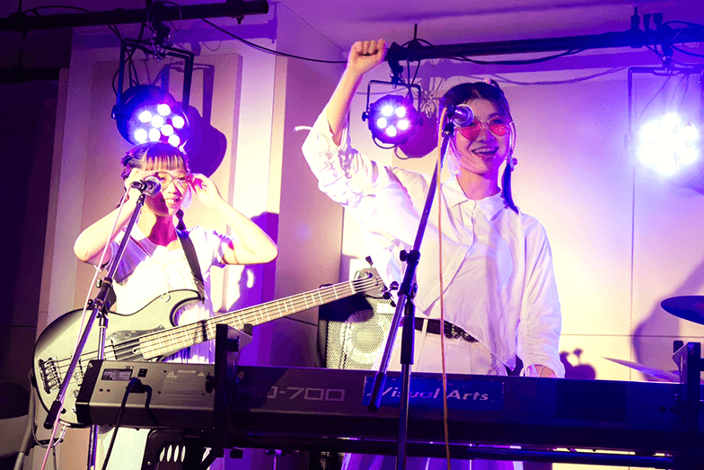 過去イベントの様子