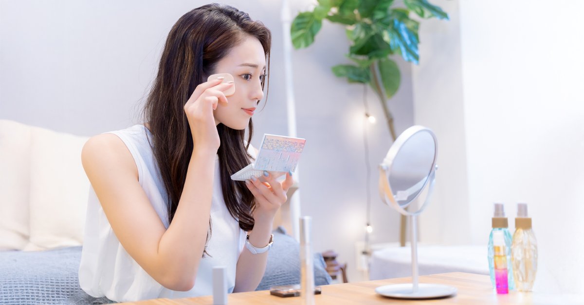 困っている人必見！ジブンに合ったヘアメイクを学ぼう！