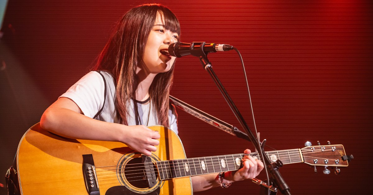 君にもできる！アコギ弾き語りレッスン体験