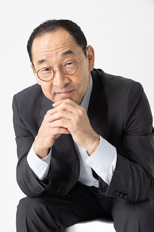 上田定行 先生