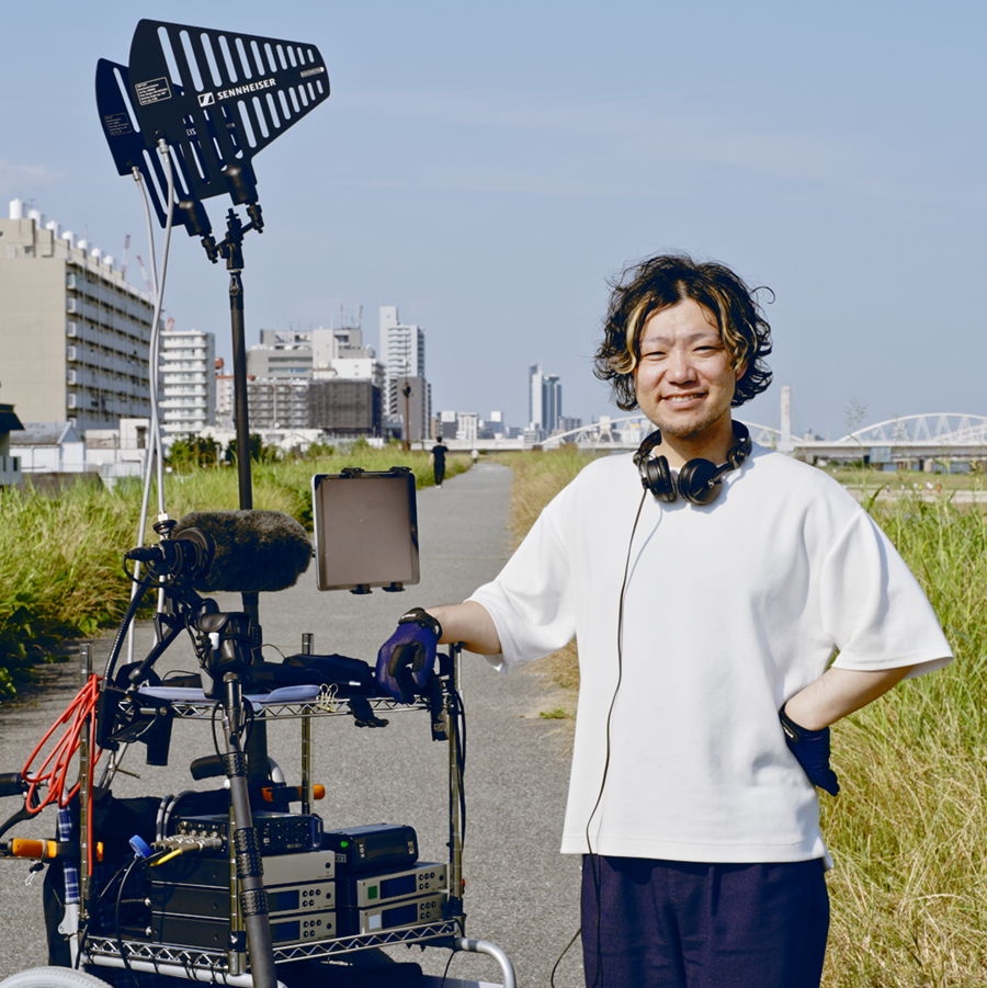 ゲスト講師：北嶋世輝さん